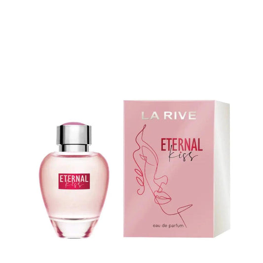 La Rive Eternal Kiss EDP (90ml)