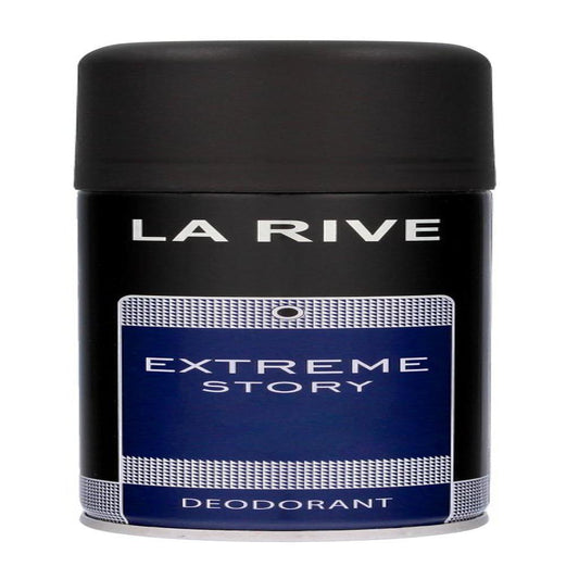 مزيل عرق La Rive Extreme Story (150 مل)