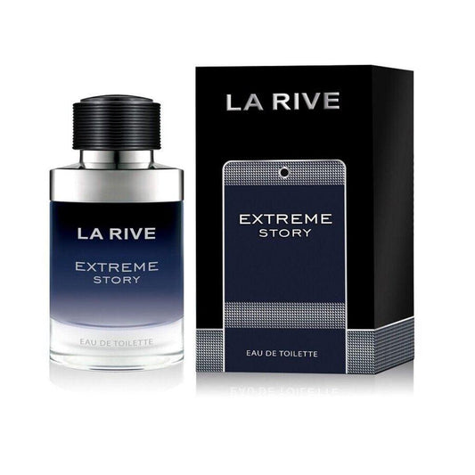 La Rive Extreme Story EDT (75ml)