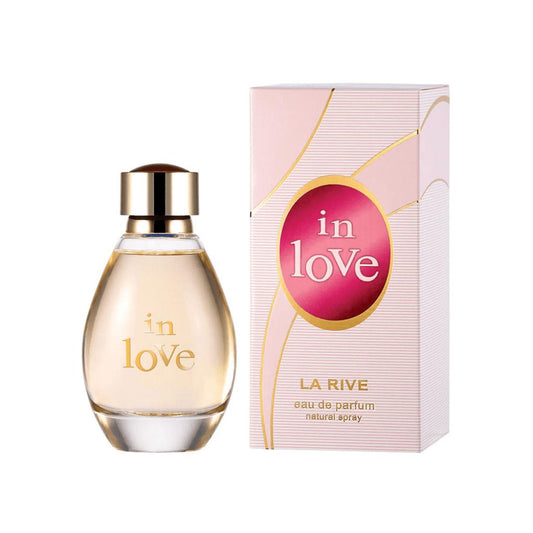 La Rive In Love EDP (90ml)
