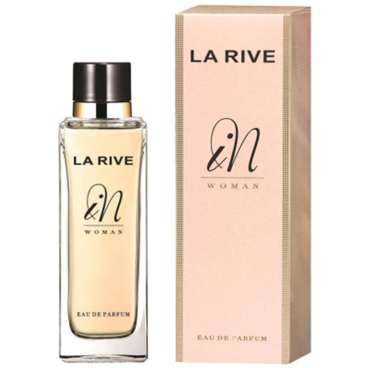 La Rive In Woman EDP (90ml)