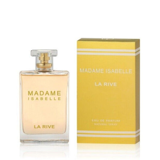 La Rive Madame Isabelle EDP (90ml)