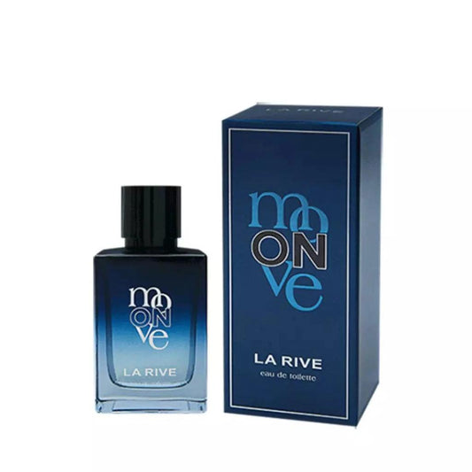 LA RIVE Move On EDT (100ml)