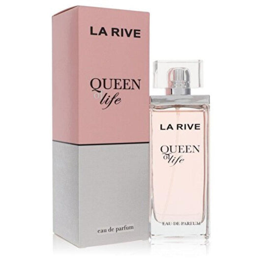 La Rive Queen of Life EDP (75ml)