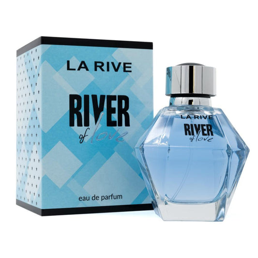 La Rive River of Love EDP (100ml)