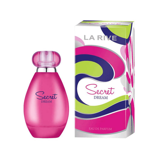 La Rive Secret Dream EDP (90 ml)
