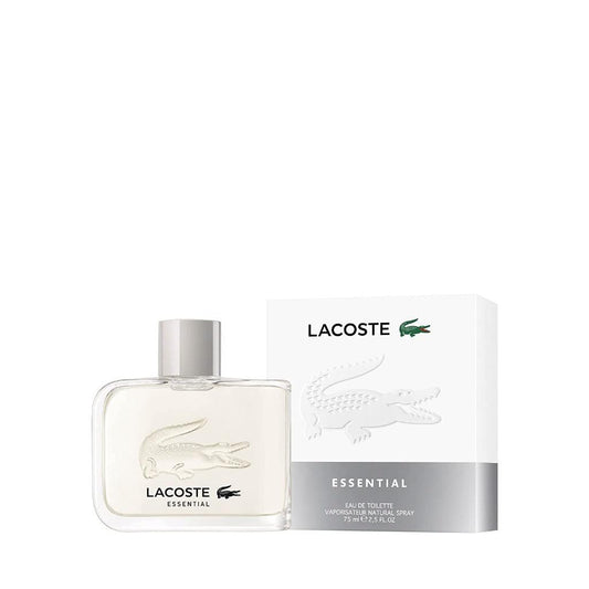 عطر لاكوست إسينشيال (125 مل)