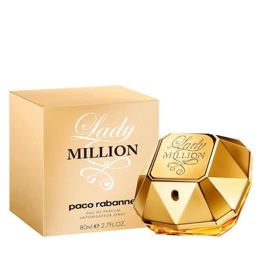 Lady Million EDP (80ml)