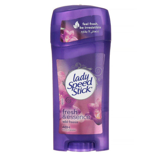 Lady Speed Stick Purple Infusion Stick Deodorant (65g)