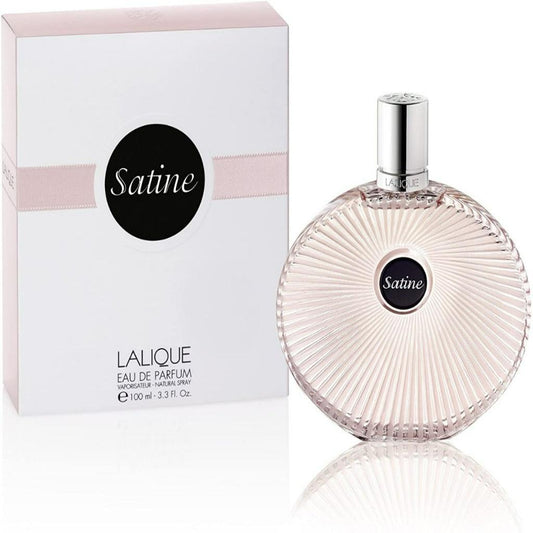 Lalique Satine EDP (100ml)