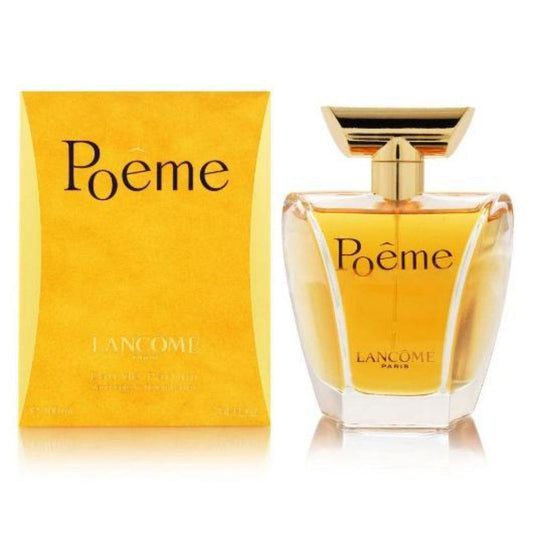 Lancome Poeme EDP (100ml)