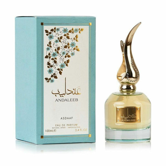 Lattafa Asdaaf Andaleeb EDP (100ml)