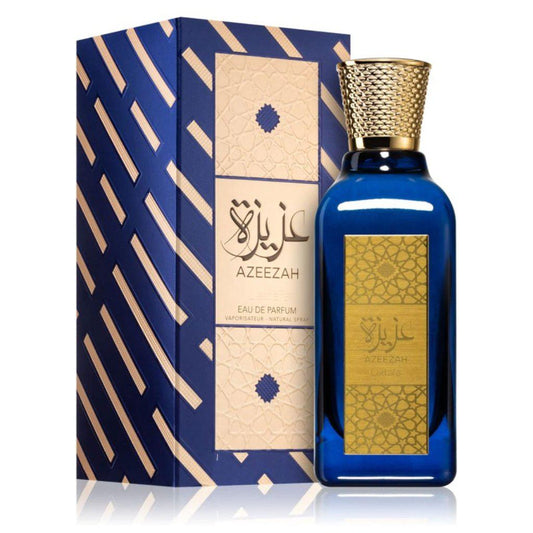 Lattafa Azeezah EDP (100ml)