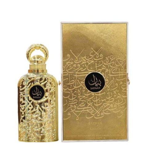 Lattafa Ladies Bayaan EDP (100 ml)
