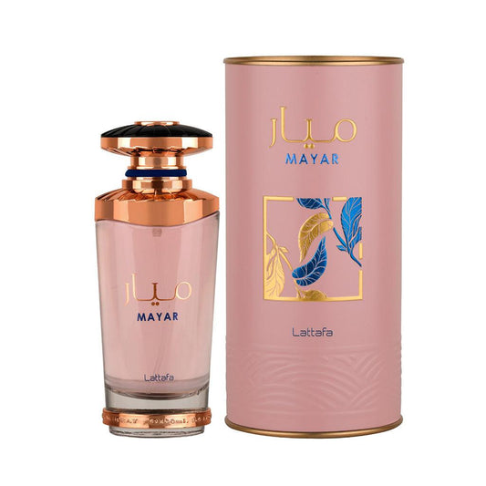 Lattafa Mayar EDP (100ml)