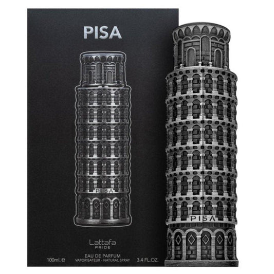 Lattafa Pride Pisa EDP (100ml)