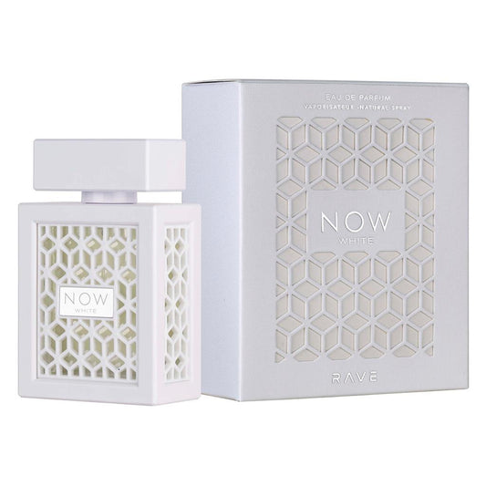 Lattafa Rave Now White EDP (100ml)