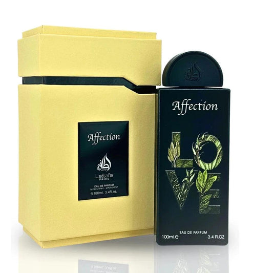 لطافة عطر برايد أفكت للجنسين (100 مل)
