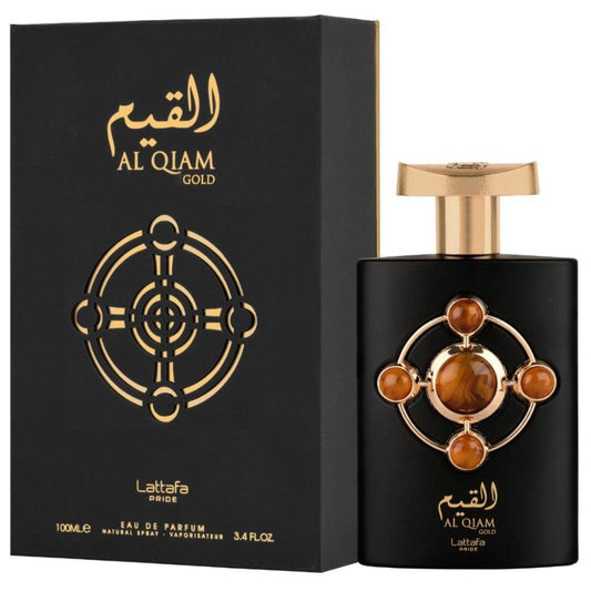لطافة عطر برايد القائم الذهبي للجنسين (100 مل)