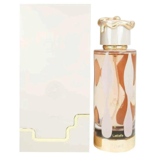 Lattafa Unisex Teriaq EDP (100ml)