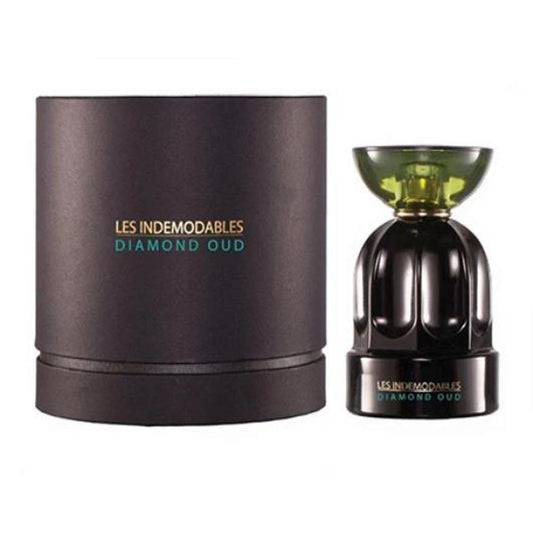 Les Indemodables Diamond Oud EDP (100ml)