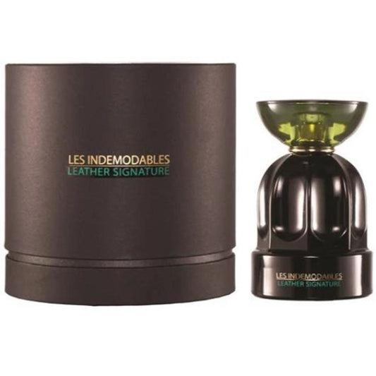 Les Indemodables Leather Signature EDP (100ml)