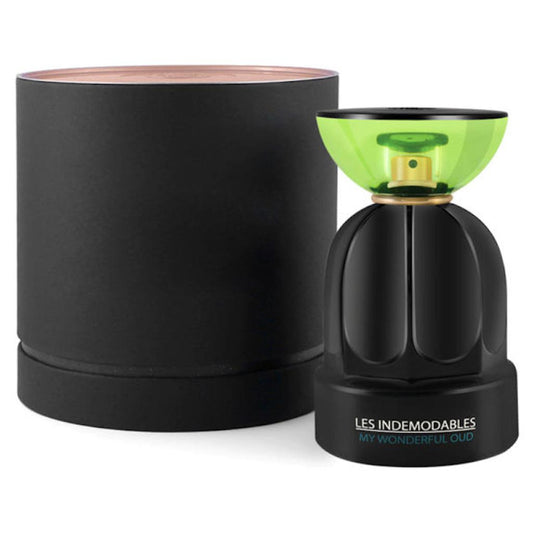 Les Indemodables My Wonderful Oud EDP (90ml)