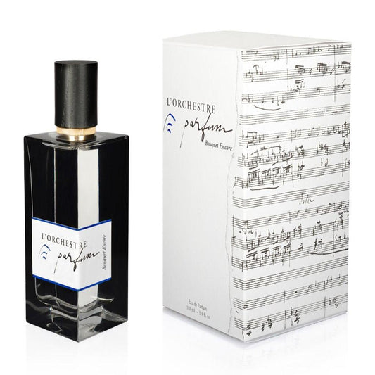 L'Orchestre Parfum Unisex Bouquet Encore EDP (100ml)