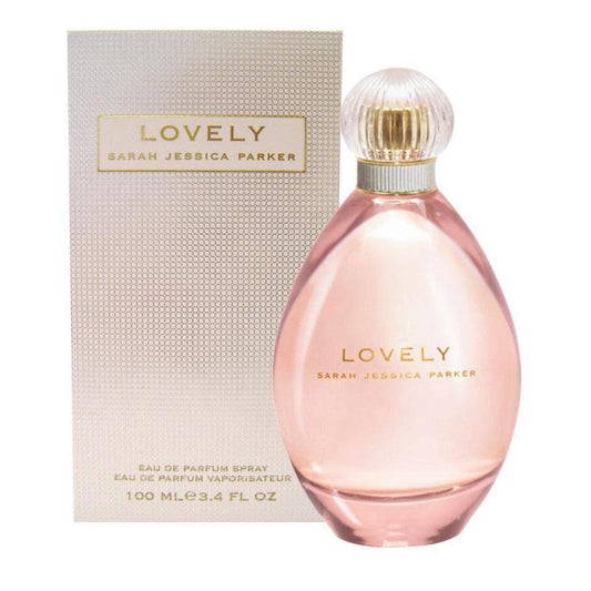 Lovely Sarah Jessica Parker EDP (100ml)
