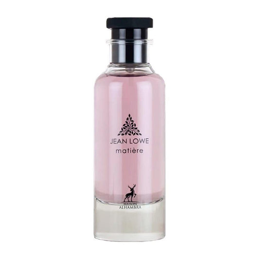 Maison Alhambra Jean Lowe Matiere EDP (100ml)