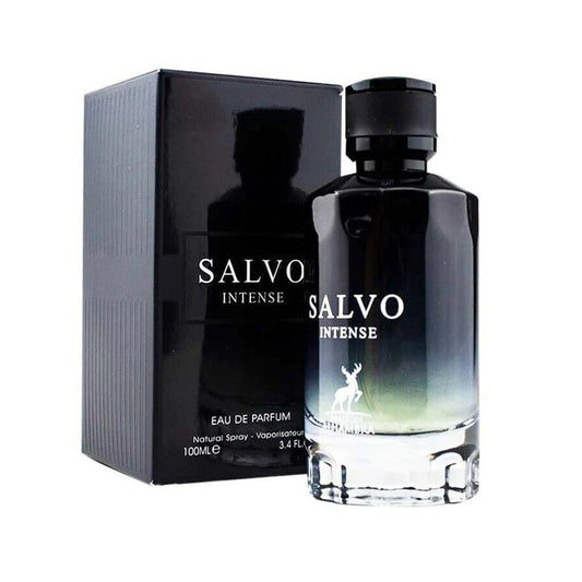 Maison Alhambra Salvo Intense EDP (100ml)