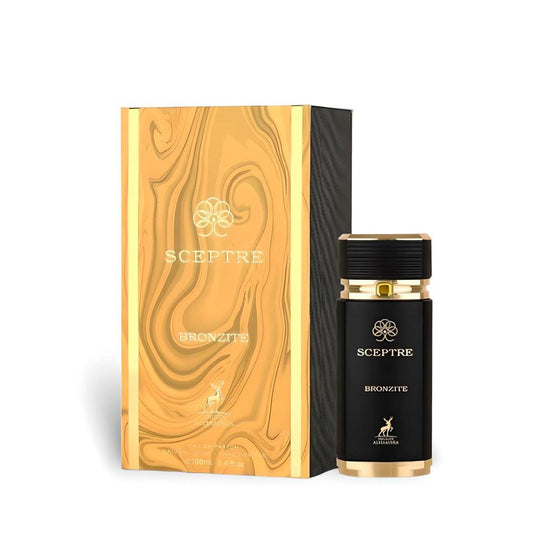 Maison Alhambra Scepter Bronzite EDP (100ml)