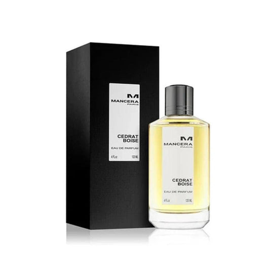Mancera Cedrat Boise EDP (120ml)