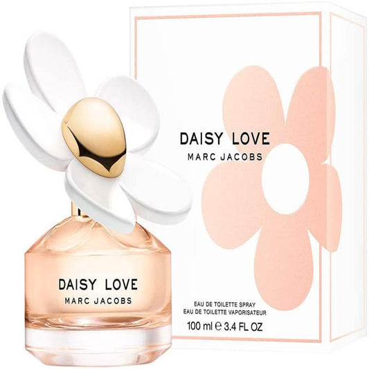 Marc Jacobs Daisy Love EDT (100ml)