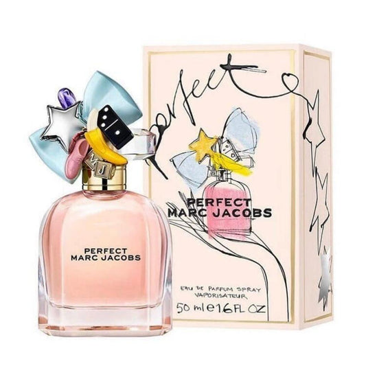 Marc Jacobs Perfect EDP (100ml)