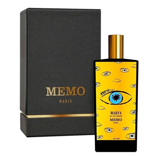 Memo Paris Marfa EDP (75ml)