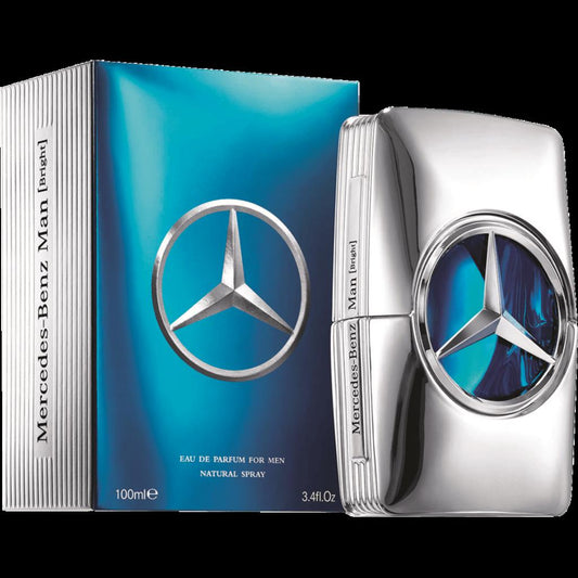Mercedes Benz Bright EDP (100ml)