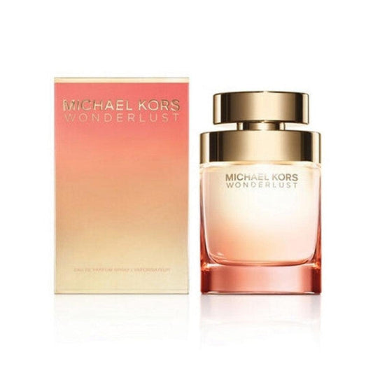 Michael Kors Wonderlust EDP (100ml)