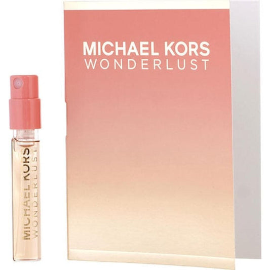 Michael Kors Wonderlust EDP (1.5 ml)