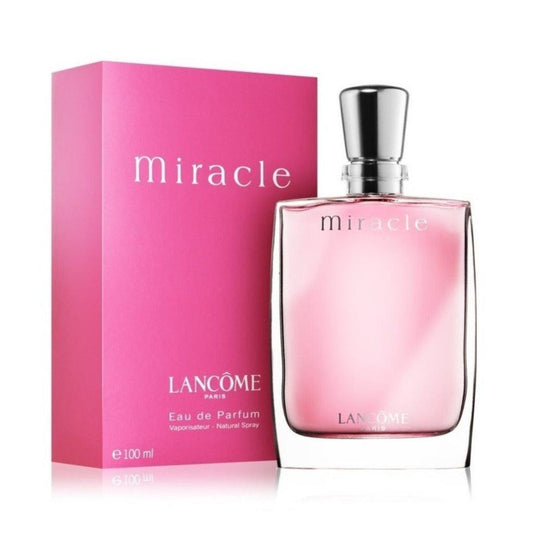Miracle Lancome Paris EDP (100ml)