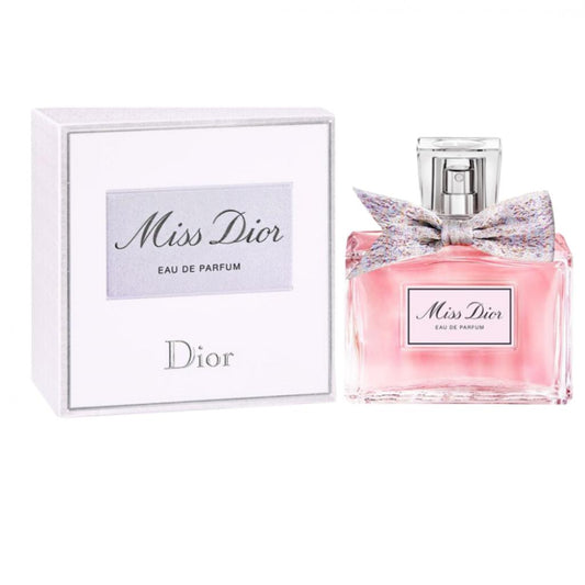 Miss Dior EDP (100ml)