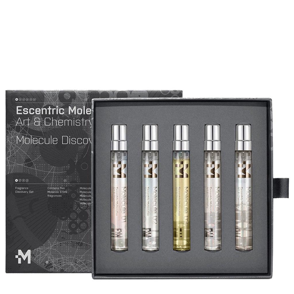 Molecule Discovery Set EDP (5 pieces)