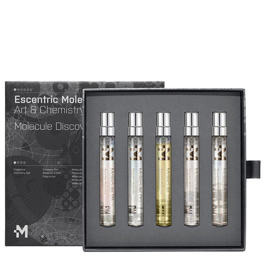 Molecule Discovery Set EDP (5 pieces)