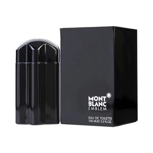 Mont Blanc Emblem EDT (100ml)