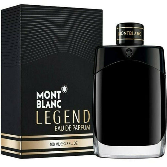Mont Blanc Legend EDP (100ml)