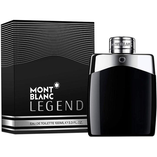 Mont Blanc Legend EDT (100ml)