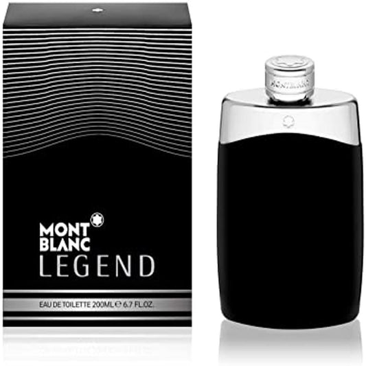 Mont Blanc Legend EDT (200ml)
