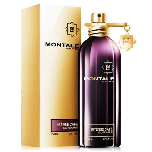 Montale Intense Cafe Unisex EDP (100ml)