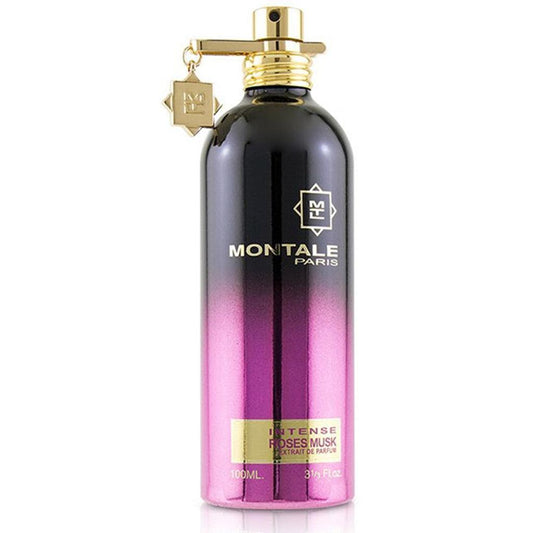 Montale Intense Roses Musk EDP (100ml)