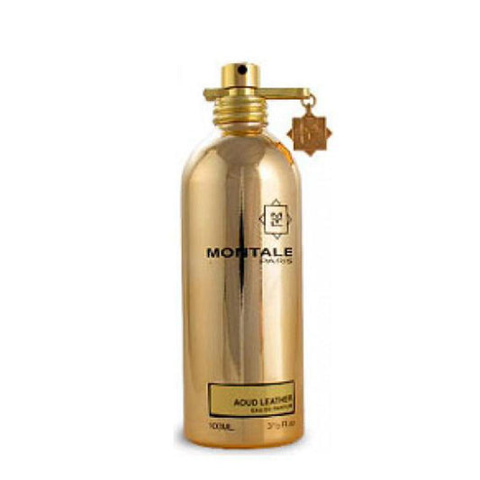 Montale Paris Aoud Leather EDP (100ml)